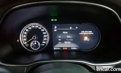 Genesis GV80 2021 3.0 Автомат в Москве № 27849, миниатюра 6