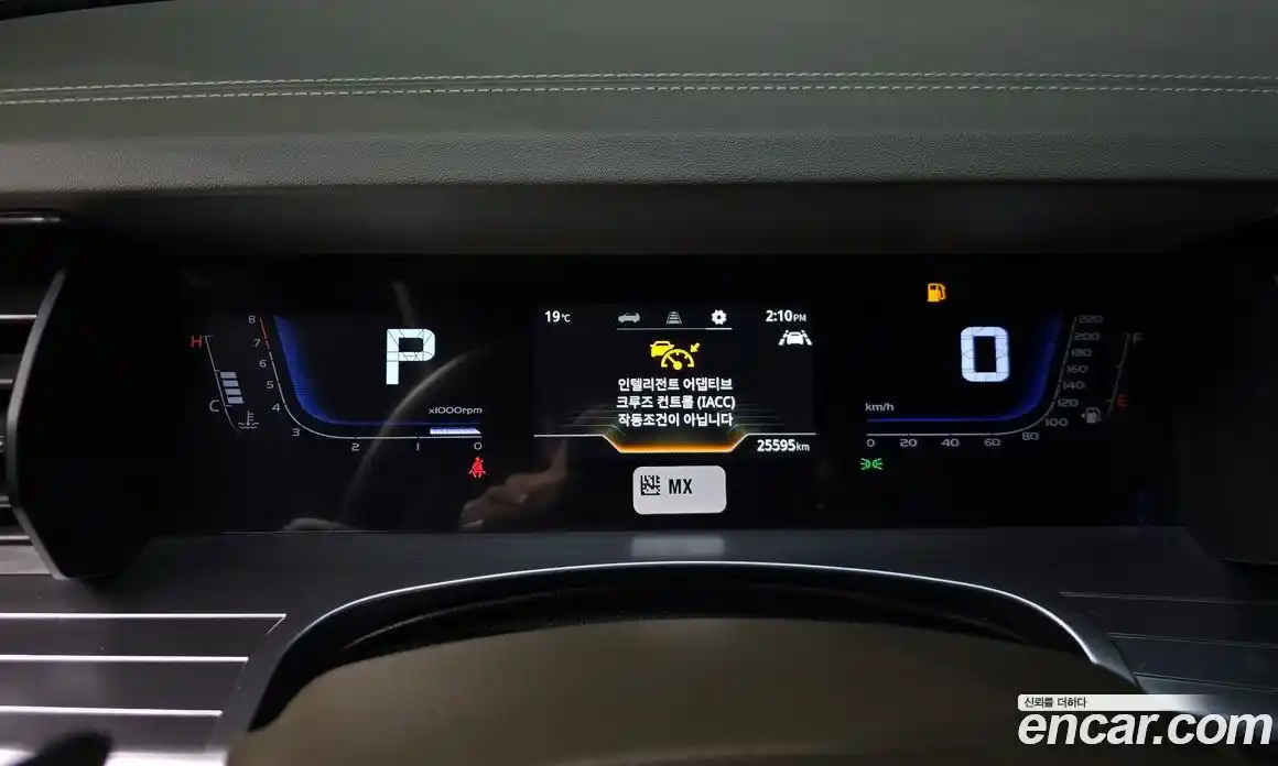 SsangYong Torres 2023 1.5 Автомат в Москве № 28255, фото 19