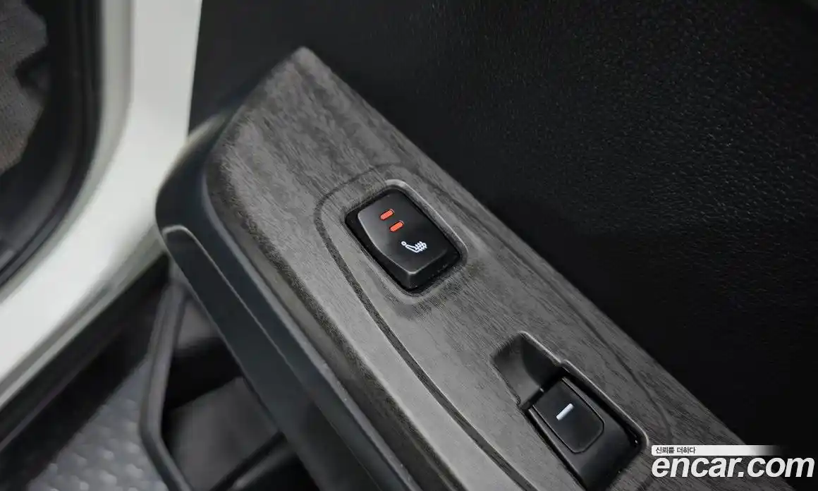 SsangYong Torres 2023 1.5 Автомат в Москве № 28255, фото 3