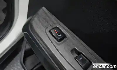 SsangYong Torres 2023 1.5 Автомат в Москве № 28255, миниатюра 3