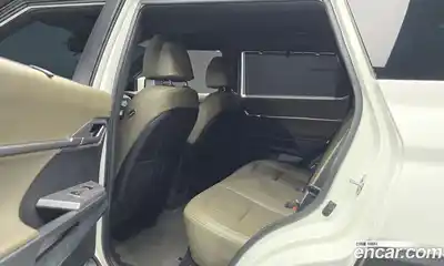 SsangYong Torres 2023 1.5 Автомат в Москве № 28255, миниатюра 4