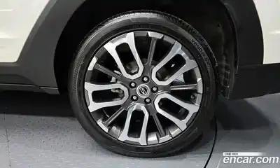 SsangYong Torres 2023 1.5 Автомат в Москве № 28255, миниатюра 5