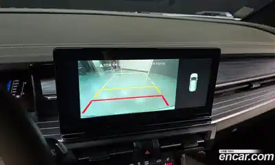 SsangYong Torres 2023 1.5 Автомат в Москве № 28255, миниатюра 6