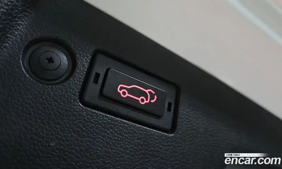 SsangYong Torres 2023 1.5 Автомат в Москве № 28255, фото 8