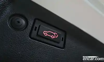 SsangYong Torres 2023 1.5 Автомат в Москве № 28255, миниатюра 8