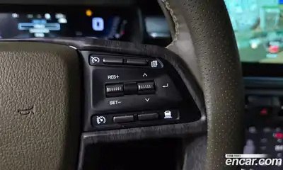 SsangYong Torres 2023 1.5 Автомат в Москве № 28255, миниатюра 9