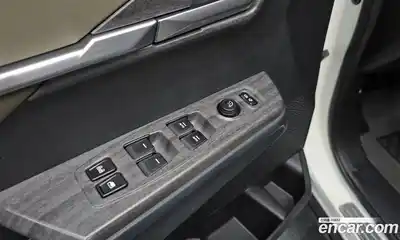 SsangYong Torres 2023 1.5 Автомат в Москве № 28255, миниатюра 10