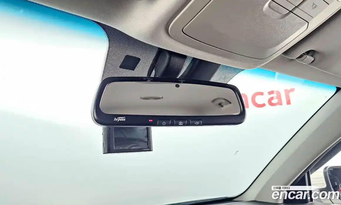 SsangYong Korando 2020 1.6 Автомат в Москве № 28723, фото 14