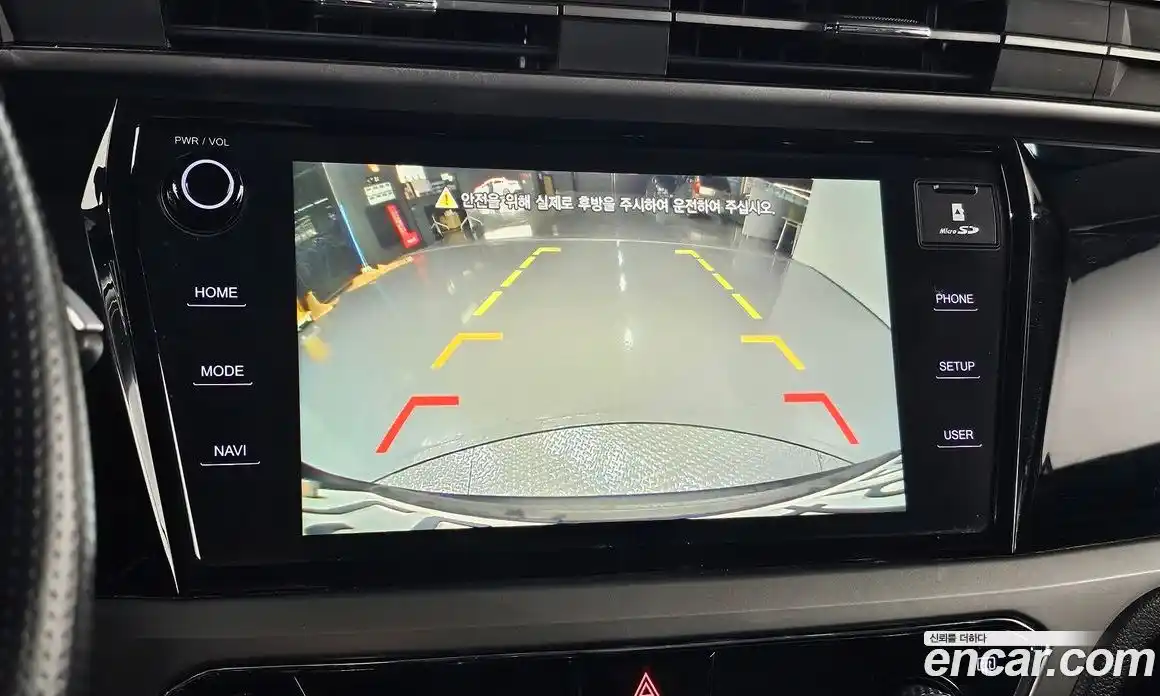 SsangYong Korando 2020 1.6 Автомат в Москве № 28723, фото 16