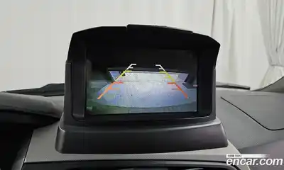 SsangYong Korando, 2014