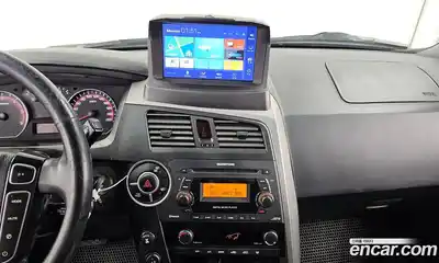 SsangYong Korando 2014 2.0 Автомат в Москве № 28761, миниатюра 12