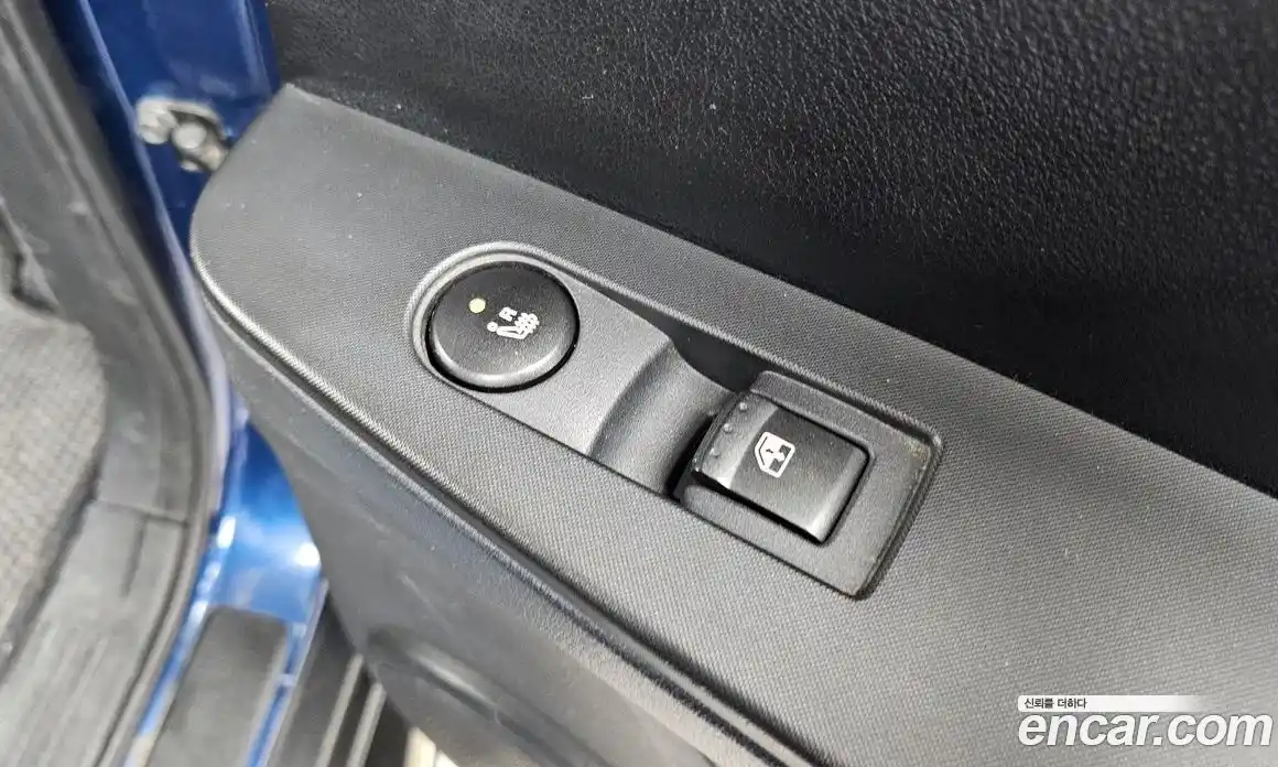 SsangYong Korando 2014 2.0 Автомат в Москве № 28761, фото 13