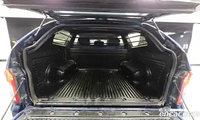 SsangYong Korando 2014 2.0 Автомат в Москве № 28761, миниатюра 3