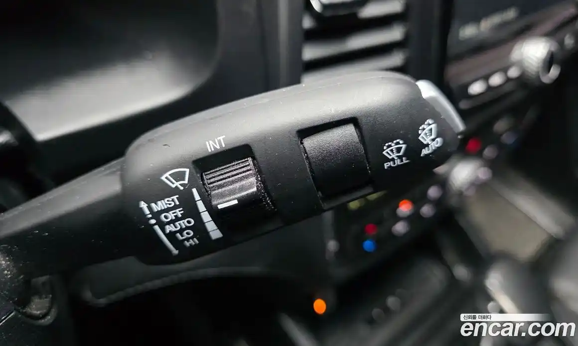 SsangYong Rexton 2021 2.2 Автомат в Москве № 28774, фото 20