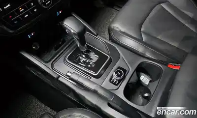 SsangYong Rexton 2021 2.2 Автомат в Москве № 28774, миниатюра 5