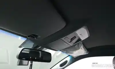 SsangYong Rexton 2021 2.2 Автомат в Москве № 28774, миниатюра 6