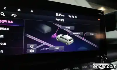 Kia Seltos 2021 1.6 Автомат в Москве № 287914, миниатюра 11