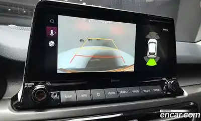 Kia Seltos 2021 1.6 Автомат в Москве № 287914, миниатюра 2