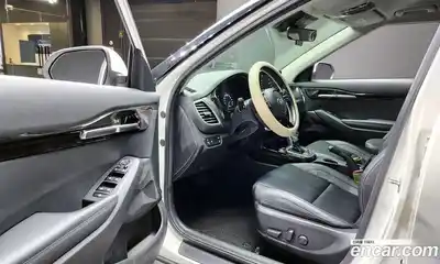 Kia Seltos 2021 1.6 Автомат в Москве № 287914, миниатюра 7