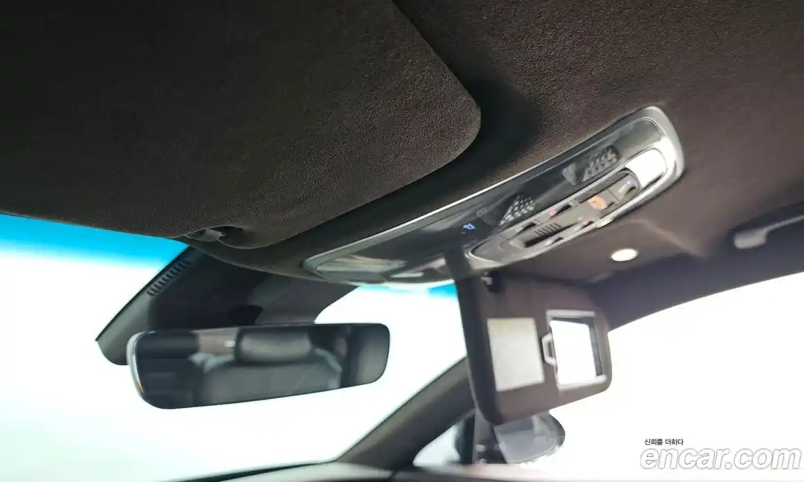 Genesis G80 2021 3.5 Автомат в Москве № 289527, фото 13