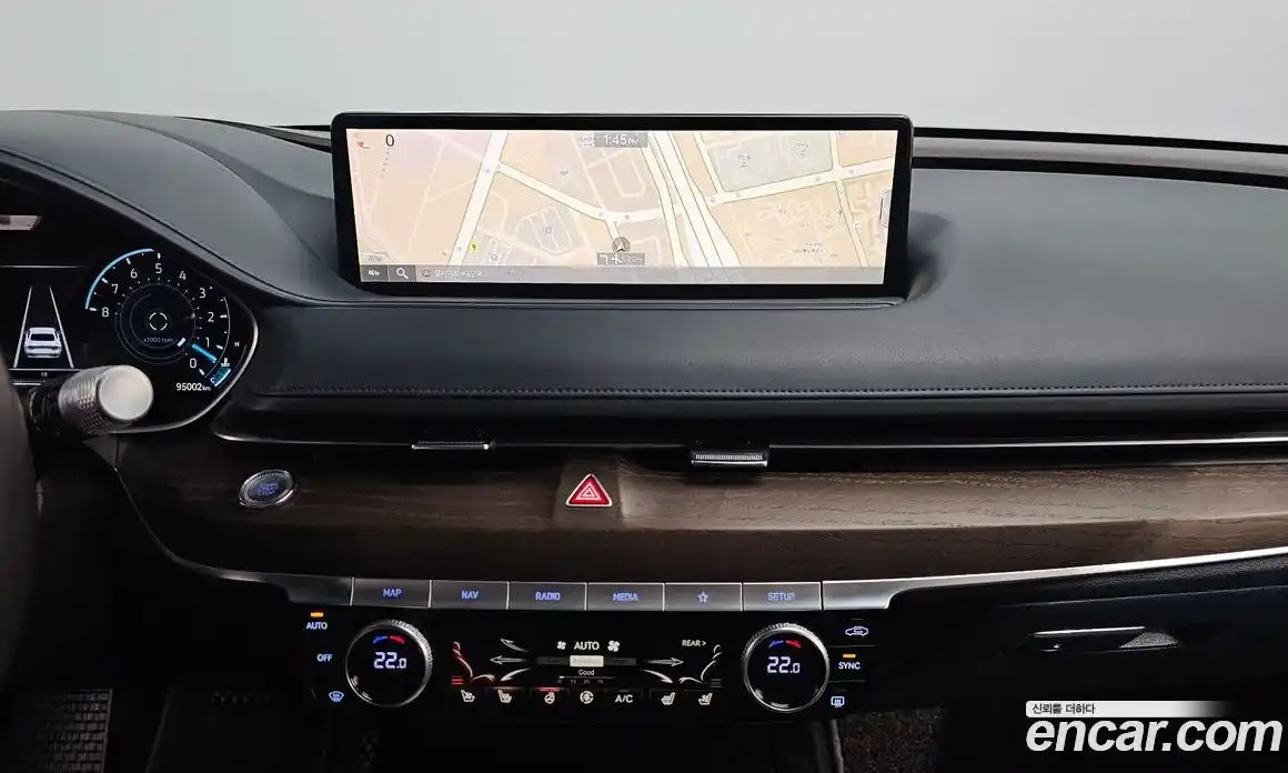 Genesis G80 2021 3.5 Автомат в Москве № 289527, фото 16