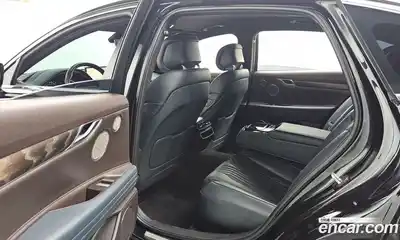 Genesis G80 2021 3.5 Автомат в Москве № 289527, миниатюра 8