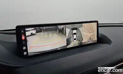 Genesis G80 2021 3.5 Автомат в Москве № 289527, миниатюра 9