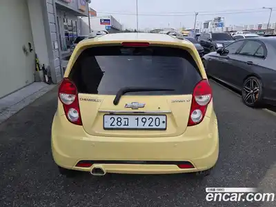 Chevrolet Spark 2014 1.0 Автомат в Москве № 29099, миниатюра 3
