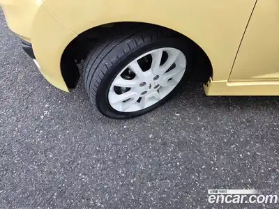 Chevrolet Spark 2014 1.0 Автомат в Москве № 29099, миниатюра 4