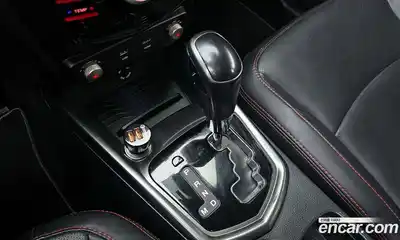 SsangYong TIBOLI 2017 1.6 Автомат в Москве № 29376, миниатюра 11