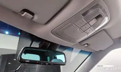 SsangYong TIBOLI 2017 1.6 Автомат в Москве № 29376, миниатюра 12