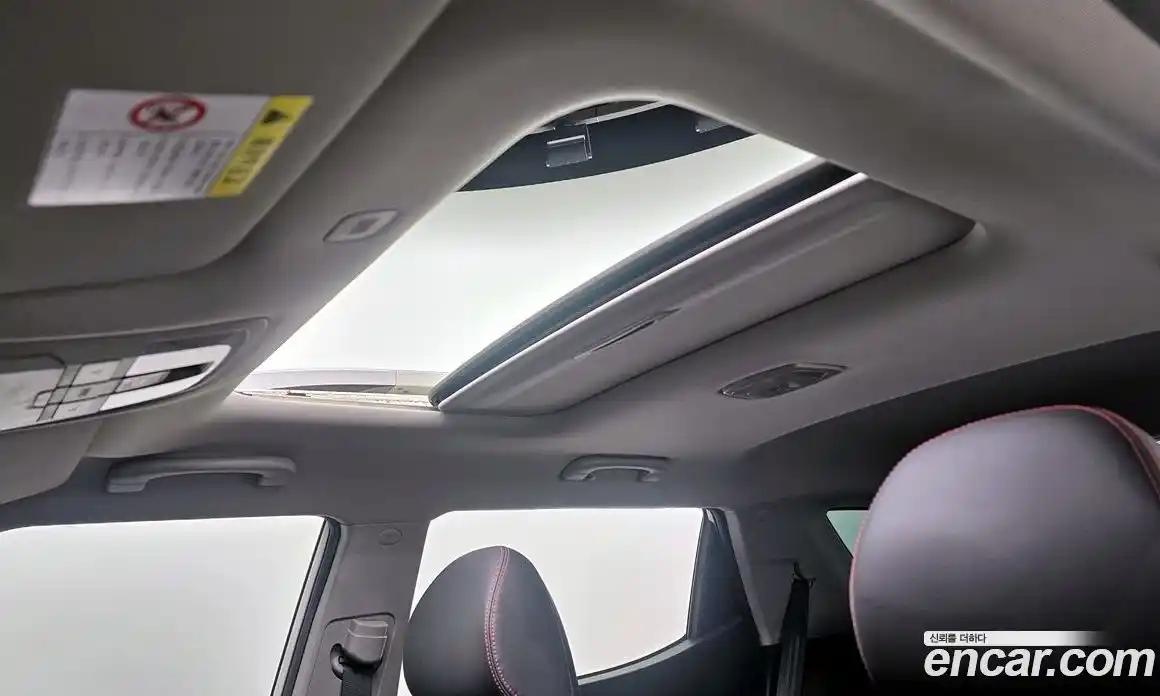 SsangYong TIBOLI 2017 1.6 Автомат в Москве № 29376, фото 17