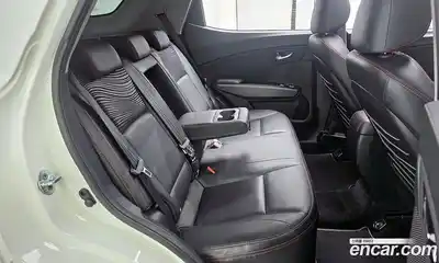 SsangYong TIBOLI 2017 1.6 Автомат в Москве № 29376, миниатюра 3