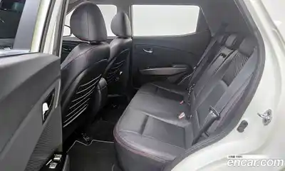 SsangYong TIBOLI 2017 1.6 Автомат в Москве № 29376, миниатюра 5