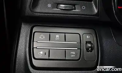 SsangYong TIBOLI 2017 1.6 Автомат в Москве № 29376, миниатюра 8