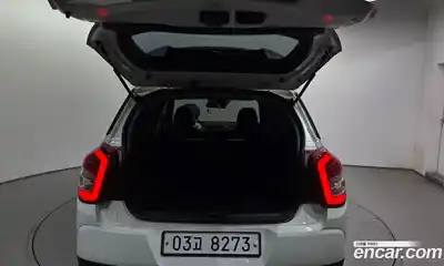 SsangYong TIBOLI 2017 1.6 Автомат в Москве № 29376, миниатюра 10