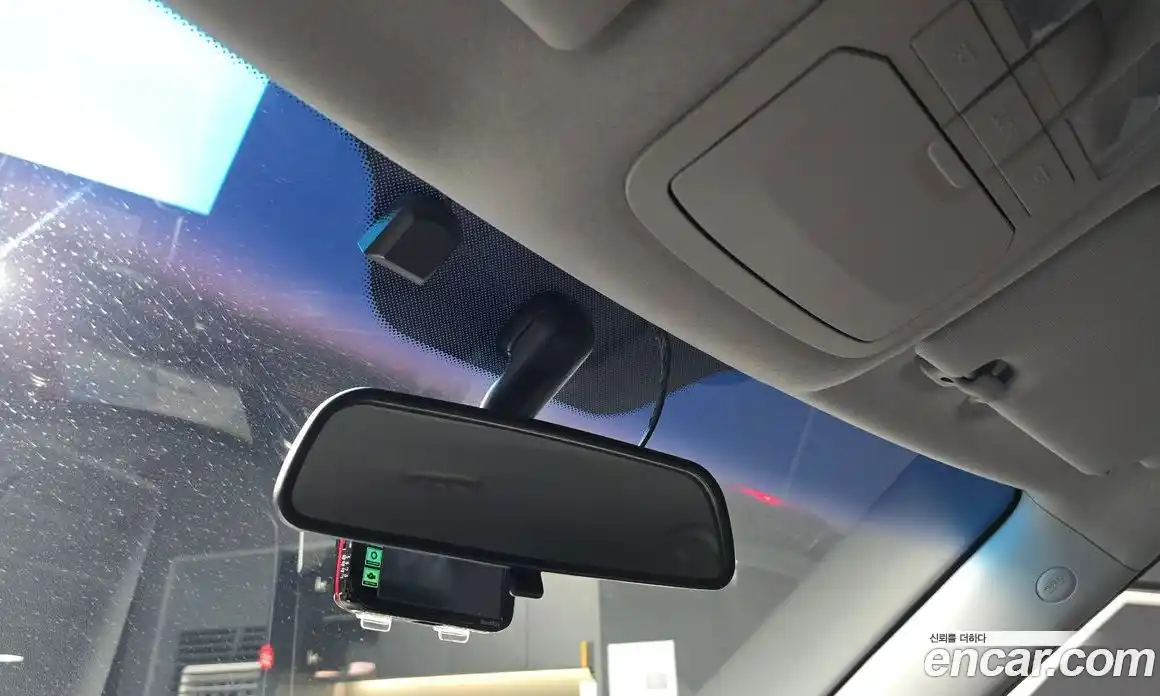 SsangYong TIBOLI 2016 1.6 Автомат в Москве № 29804, фото 18