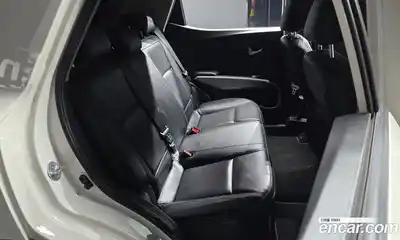 SsangYong TIBOLI 2016 1.6 Автомат в Москве № 29804, миниатюра 2