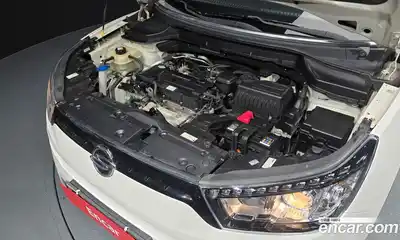 SsangYong TIBOLI 2016 1.6 Автомат в Москве № 29804, миниатюра 4