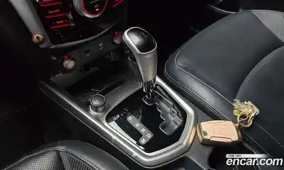 SsangYong TIBOLI 2016 1.6 Автомат в Москве № 29804, миниатюра 6