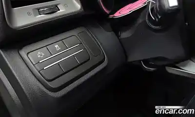 SsangYong TIBOLI 2016 1.6 Автомат в Москве № 29804, миниатюра 7