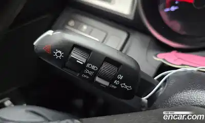 SsangYong TIBOLI 2016 1.6 Автомат в Москве № 29804, миниатюра 8