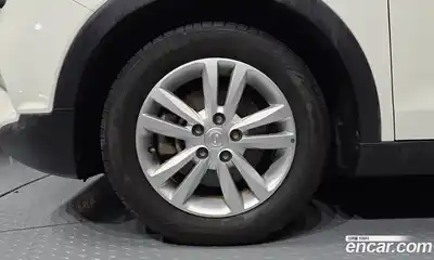 SsangYong TIBOLI 2016 1.6 Автомат в Москве № 29804, миниатюра 10