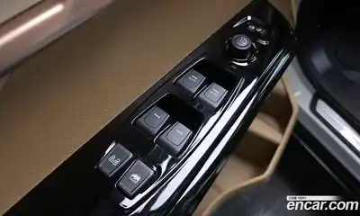 SsangYong Actyon, 2025