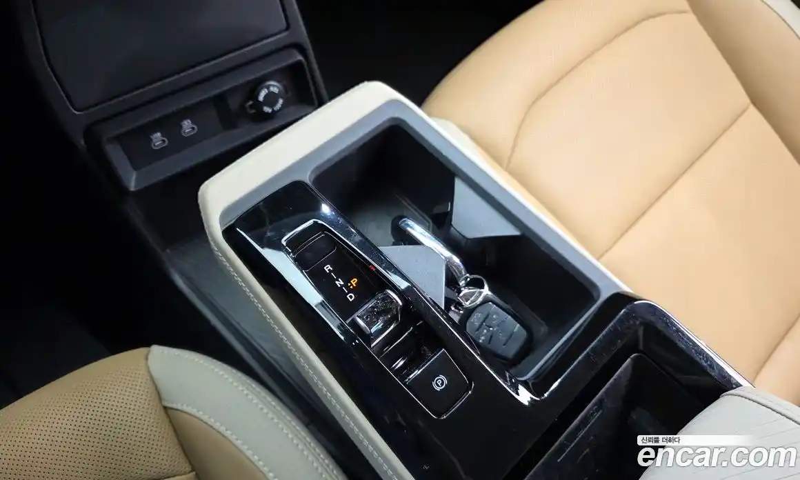 SsangYong Actyon 2025 1.5 Автомат в Москве № 29949, фото 12