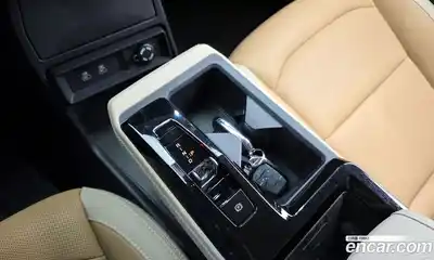 SsangYong Actyon 2025 1.5 Автомат в Москве № 29949, миниатюра 12