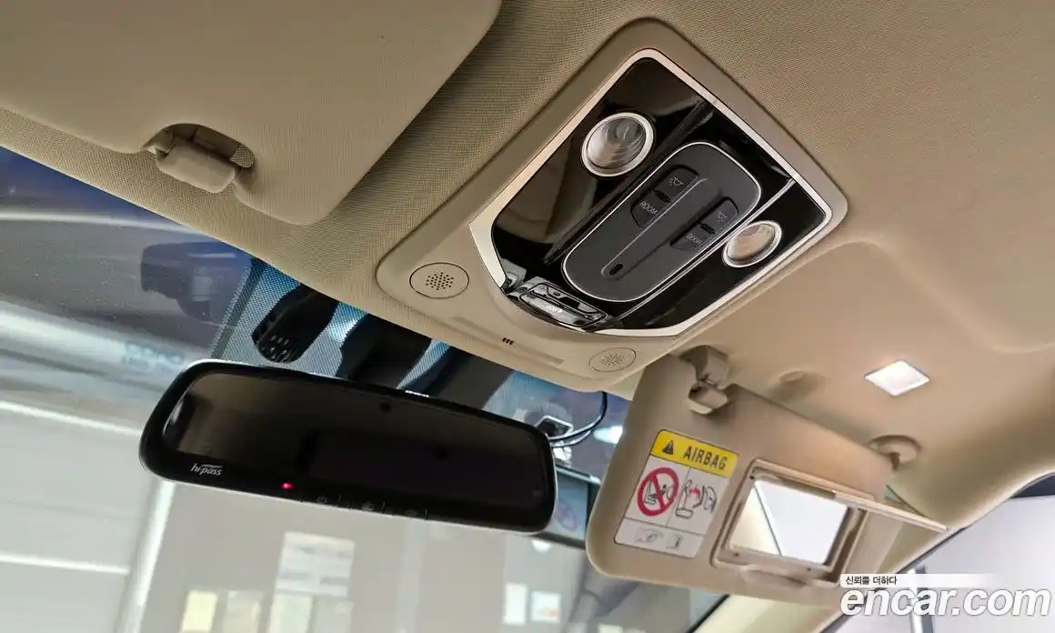 SsangYong Actyon 2025 1.5 Автомат в Москве № 29949, фото 13