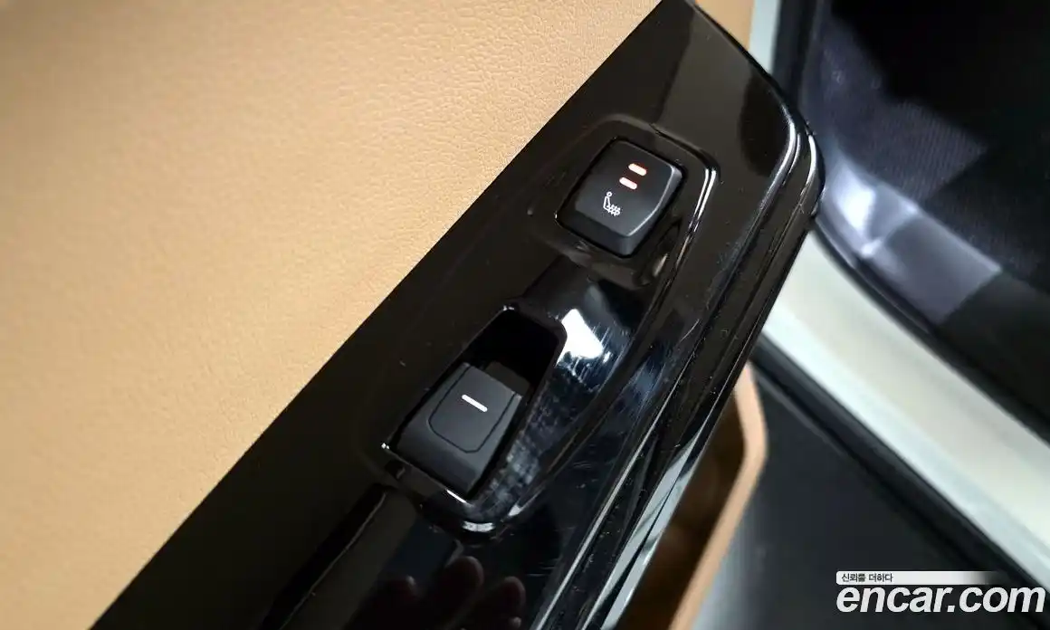 SsangYong Actyon 2025 1.5 Автомат в Москве № 29949, фото 14