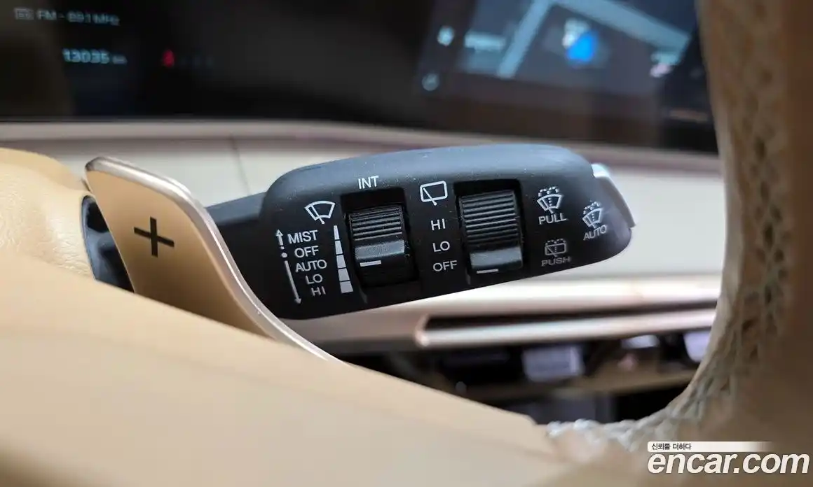 SsangYong Actyon 2025 1.5 Автомат в Москве № 29949, фото 15