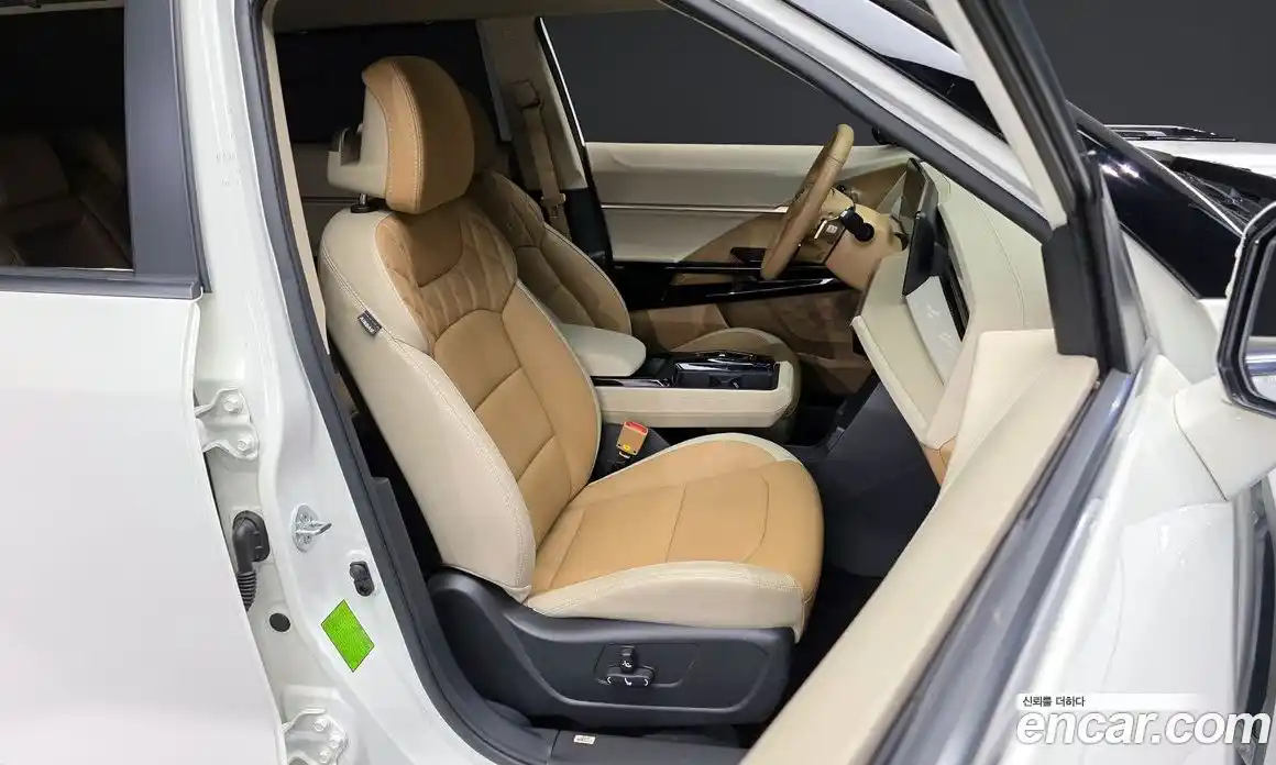 SsangYong Actyon 2025 1.5 Автомат в Москве № 29949, фото 17